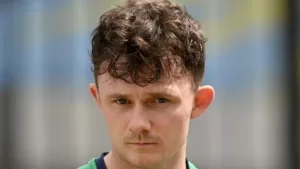 Read more about the article Stephen Doheny left of Eire squad for Zimbabwe match – Online Cricket News