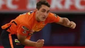 Read more about the article Glamorgan signal Australian spinner for T20 Blast – Online Cricket News