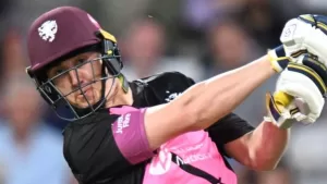 Read more about the article Somerset keep 100% file, Yorkshire & Essex win – Online Cricket News