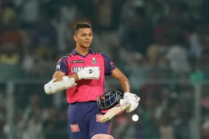 Read more about the article Jaipur set for Jaiswal, Du Plessis present as RR tackle RCB – Online Cricket News