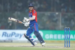 Read more about the article Warner slams batters as Delhi Capitals exit play-offs race – Online Cricket News