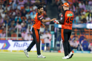 Read more about the article Even Lara cannot clarify SRH’s flop present in house video games – Online Cricket News