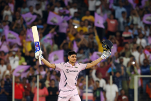Read more about the article Gujarat Titans vs Sunrisers Hyderabad – Online Cricket News