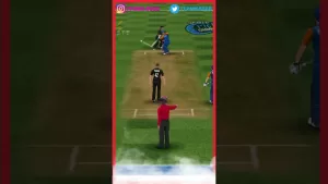 Read more about the article (WCC3) batting tips – Unbelievable 115 Meter Blistering Six By Radha Yadav 🤩 – @itzmeGamerzYT