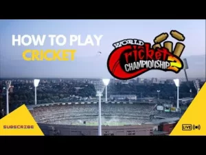 Read more about the article WCC2 Cricket New Update | Wcc2 Batting Perfect Timing Wcc2 Batting Tricks | Latest Version Let’s Go
