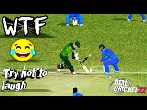 Read more about the article Real Cricket 22 Batting Tips || Real Cricket 22 Perfect Batting Timing 2023