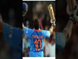 Read more about the article #Cricket videos Sachin Tendulkar
