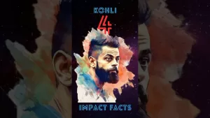 Read more about the article Impact Facts – Virat Kohli #shorts #cricket #kohli #facts #impactfacts #rcb #tataipl