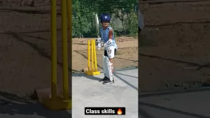 Read more about the article Class Batting Skills 🔥 Blasto Cricket Academy #cricket #shorts #viral #skills #class #trending #100