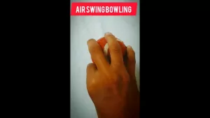 Read more about the article Air Swing Bowling 💯🔥😱In Tennis ball || #cricket #bowling #shorts #trending #varli #tips