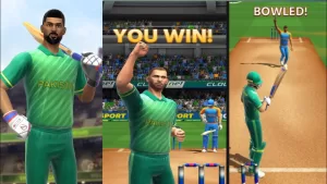 Read more about the article Cricket League Game Bowling and Batting Tips And Tricks #gameplay #cricketleague #viralcricketvideos