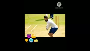 Read more about the article Virat kolhi👑 is practice for WTC final match #shorts #shortvideo #viralvideo #youtubeshorts