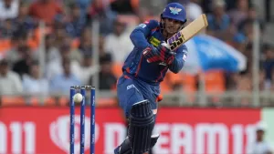 Read more about the article Why is Quinton de Kock Not Taking part in Right now’s IPL 2023 Eliminator Between Lucknow and Mumbai at Chepauk? – Online Cricket News