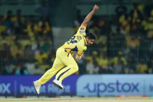 Read more about the article CSK in play-offs, but ‘home advantage’ still a bother – Online Cricket News