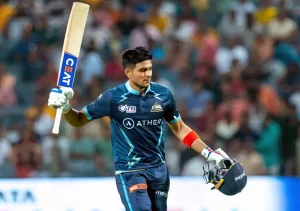 Read more about the article KKR CEO on shedding Shubman Gill – Online Cricket News