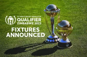 Read more about the article Highway to ODI World Cup 2023 begins with qualifiers – Online Cricket News
