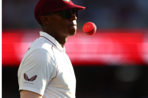 Read more about the article Windies cricketer Thomas suspended for alleged match fixing – Online Cricket News