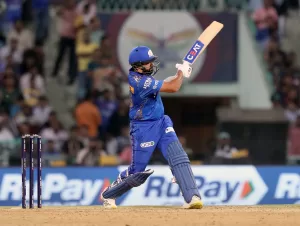 Read more about the article Rohit Sharma – Online Cricket News