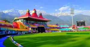Read more about the article PBKS vs RR Pitch Report for IPL 2023 Match at Dharamsala Cricket Floor – Online Cricket News