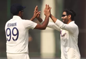 Read more about the article Ponting backs each Jadeja & Ashwin to function in enjoying XI – Online Cricket News