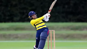 Read more about the article Latest Match Report – SE Stars vs Diamonds 18th Match 2023 – Online Cricket News