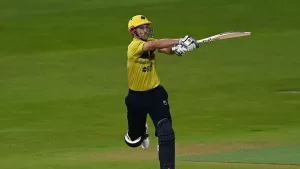 Read more about the article Current Match Report – Bears vs Yorkshire North Group 2023 – Online Cricket News