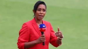 Read more about the article Ebony Rainford-Brent appointed cricket non-executive director on ECB board – Online Cricket News