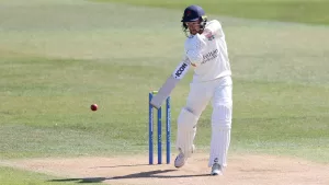 Read more about the article Latest Match Report – Lancashire vs Notts 2023 – Online Cricket News