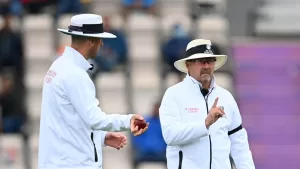 Read more about the article ICC scraps soft-signal rule for contentious catches – Online Cricket News