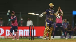 Read more about the article IPL 2023 – What do KKR and RR have to do to qualify for the playoffs? – Online Cricket News