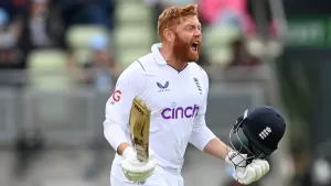 Read more about the article England vs Eire 2023 – Jonny Bairstow feared he’d ‘by no means stroll once more’ after horrific leg harm – Online Cricket News
