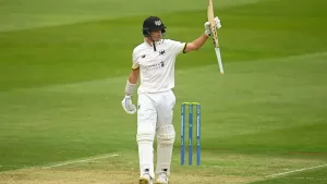 Read more about the article Latest Match Report – Derbyshire vs Gloucs 2023 – Online Cricket News