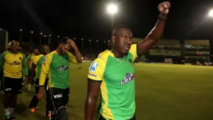 Read more about the article CPL 2023 – Jamaica Tallawahs commerce Rovman Powell to Barbados Royals – Online Cricket News