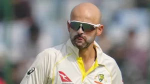 Read more about the article Ashes 2023 – Nathan Lyon urges calm within the face of Bazball – Online Cricket News