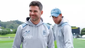 Read more about the article The Ashes 2023 – Australia will not be capable to address England at their finest – James Anderson – Online Cricket News