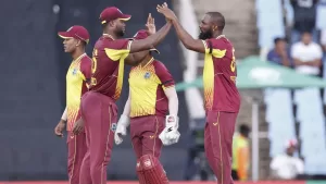 Read more about the article UAE and West Indies to play three ODIs in Sharjah forward of World Cup Qualifier – Online Cricket News