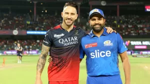 Read more about the article Match Preview – Mumbai vs RCB, Indian Premier League 2023, 54th Match – Online Cricket News