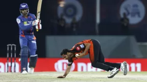 Read more about the article IPL 2023 – SRH vs LSG – Do Sunrisers Hyderabad and Lucknow Tremendous Giants have an opportunity to make the playoffs? – Online Cricket News
