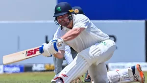 Read more about the article Paul Stirling picked, Josh Little rested for Irelands one-off Take a look at in opposition to England – Online Cricket News
