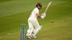 Read more about the article Latest Match Report – Northants vs Notts 2023 – Online Cricket News