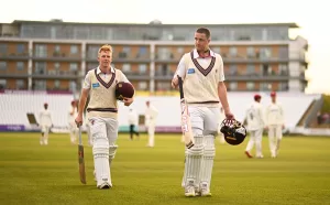 Read more about the article Latest Match Report – Northants vs Somerset 2023 – Online Cricket News