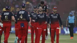 Read more about the article Match Preview – Sunrisers vs RCB, Indian Premier League 2023, sixty fifth Match – Online Cricket News