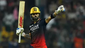 Read more about the article IPL 2023 – Virat Kohli – ‘I really feel I’m enjoying my finest T20 cricket once more’ – Online Cricket News