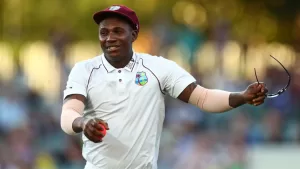 Read more about the article West Indies’ Devon Thomas provisionally suspended by ICC for corruption – Online Cricket News
