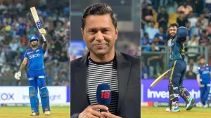 Read more about the article Aakash Chopra Labels Suryakumar Yadav And Rashid Khan As ‘Two Of The Finest T20 Gamers Of All Time’ – Online Cricket News