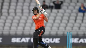 Read more about the article Latest Match Report – The Blaze vs Sparks 2023 – Online Cricket News