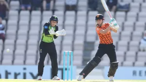Read more about the article Latest Match Report – Storm vs Vipers 2023 – Online Cricket News