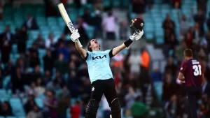 Read more about the article Current Match Report – Surrey vs Kent South Group 2023 – Online Cricket News