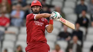 Read more about the article Latest Match Report – Lancashire vs Notts North Group 2023 – Online Cricket News