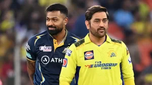 Read more about the article IPL 2023 remaining – Hardik Pandya – ‘If I needed to lose, I do not thoughts shedding to MS Dhoni’ – Online Cricket News